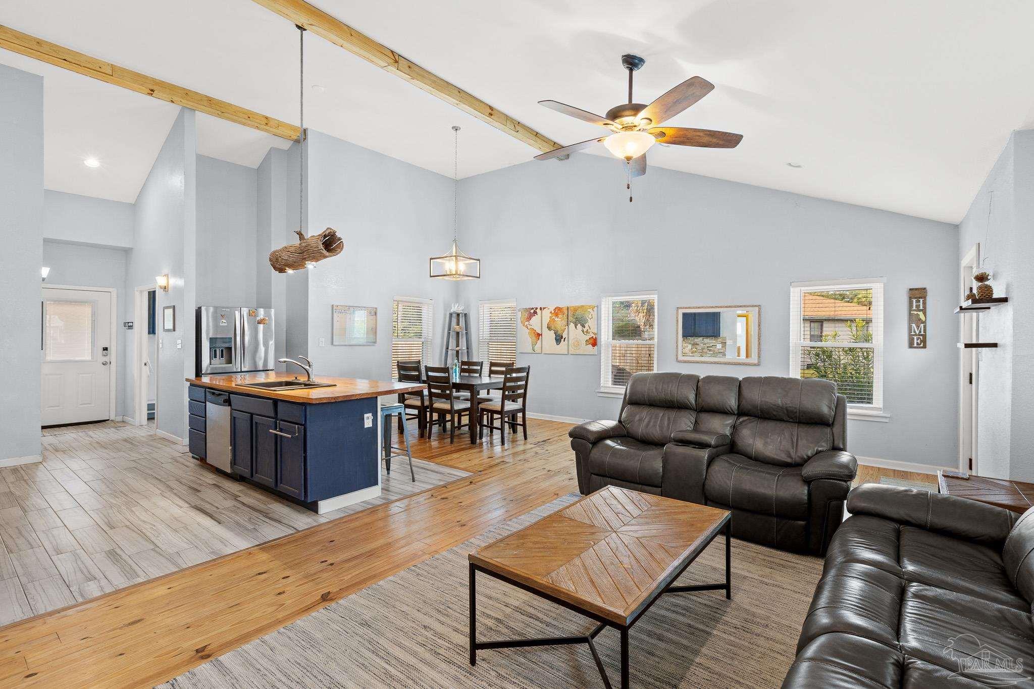 203 Berry Road Pensacola, FL 32507 - Photo 3 of 48