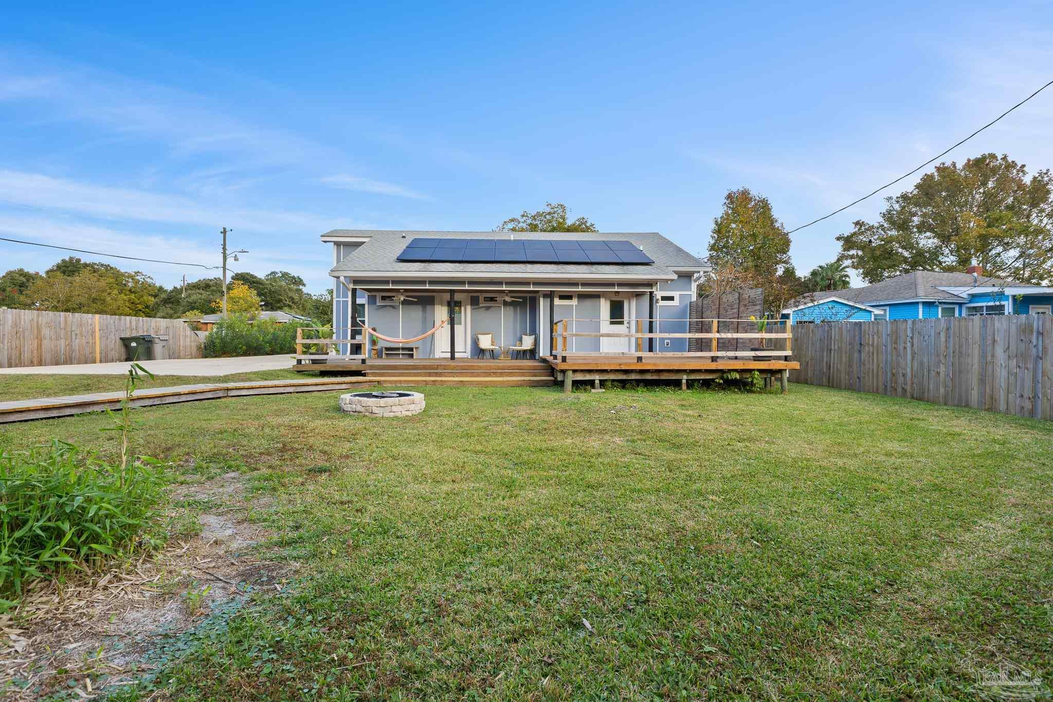 203 Berry Road Pensacola, FL 32507 - Photo 31 of 48