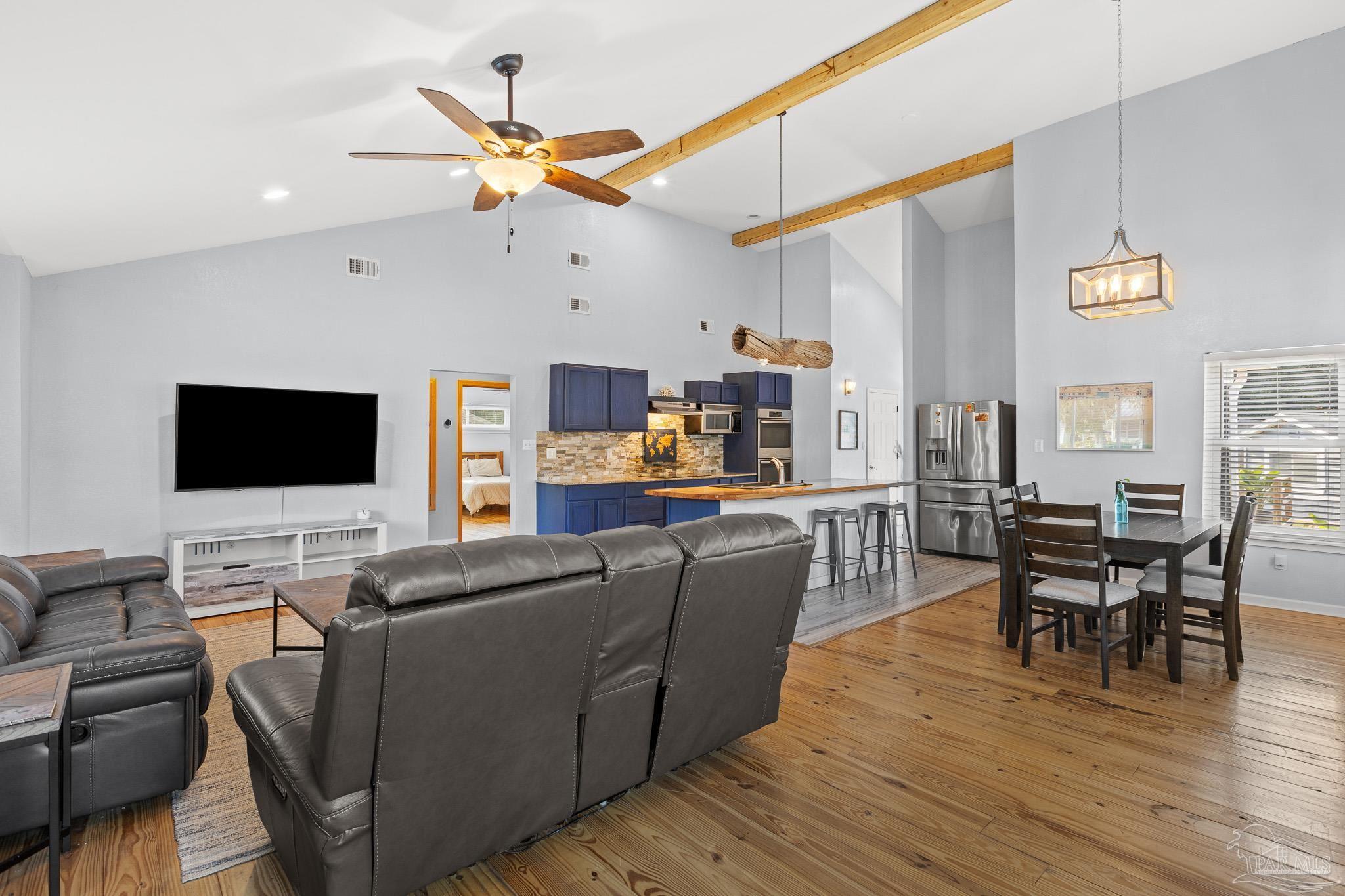 203 Berry Road Pensacola, FL 32507 - Photo 4 of 48