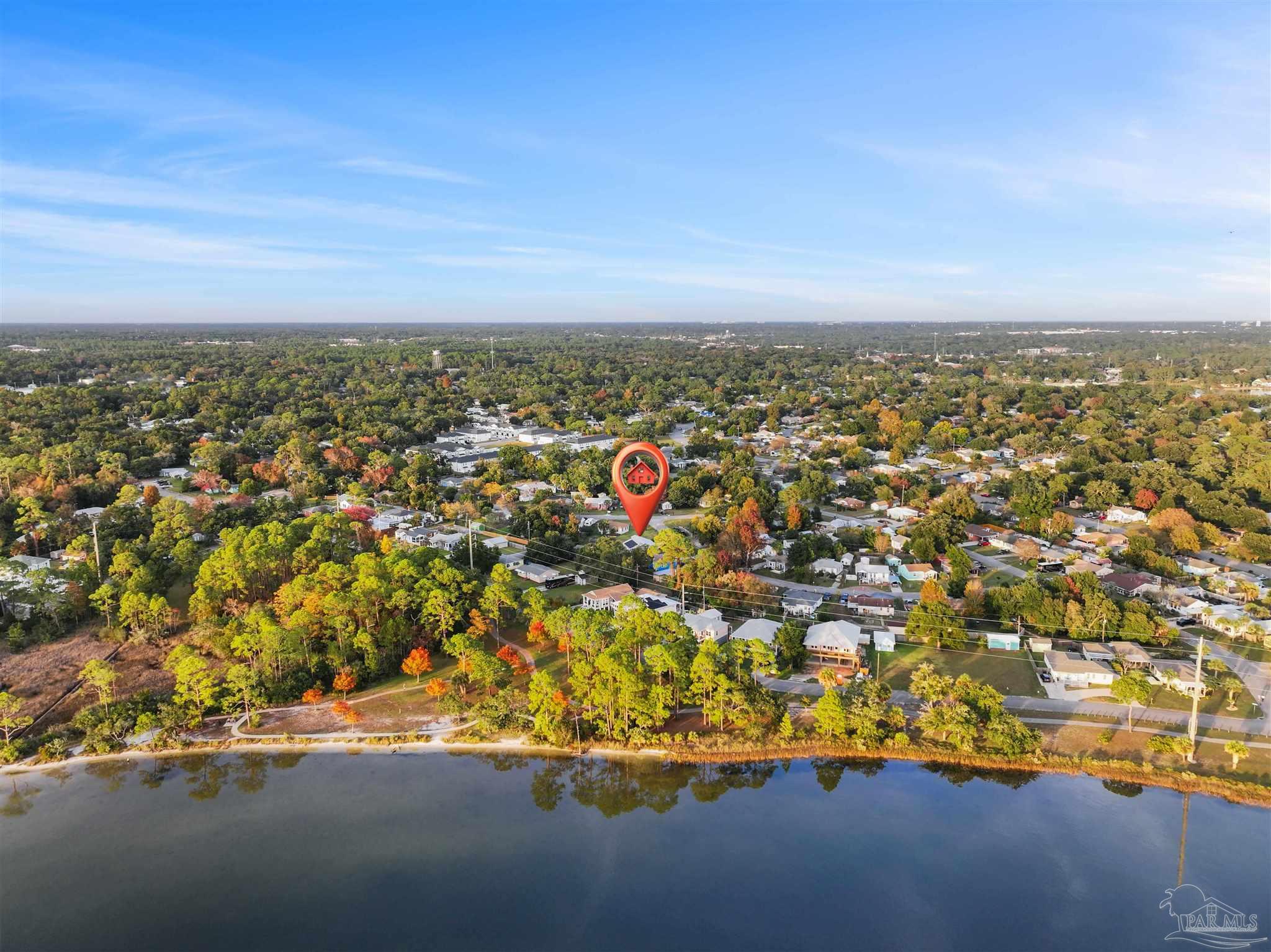 203 Berry Road Pensacola, FL 32507 - Photo 42 of 48