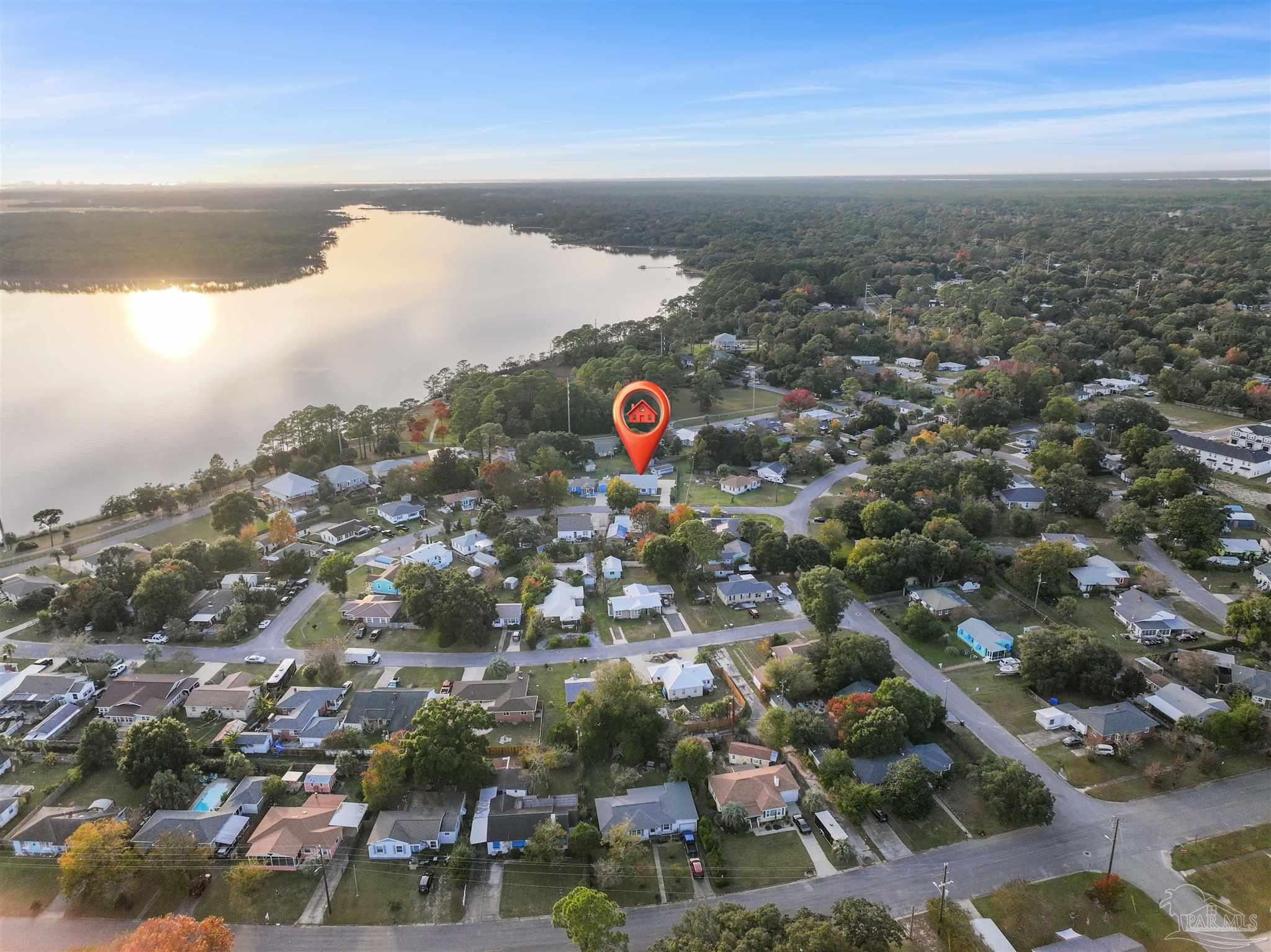 203 Berry Road Pensacola, FL 32507 - Photo 43 of 48