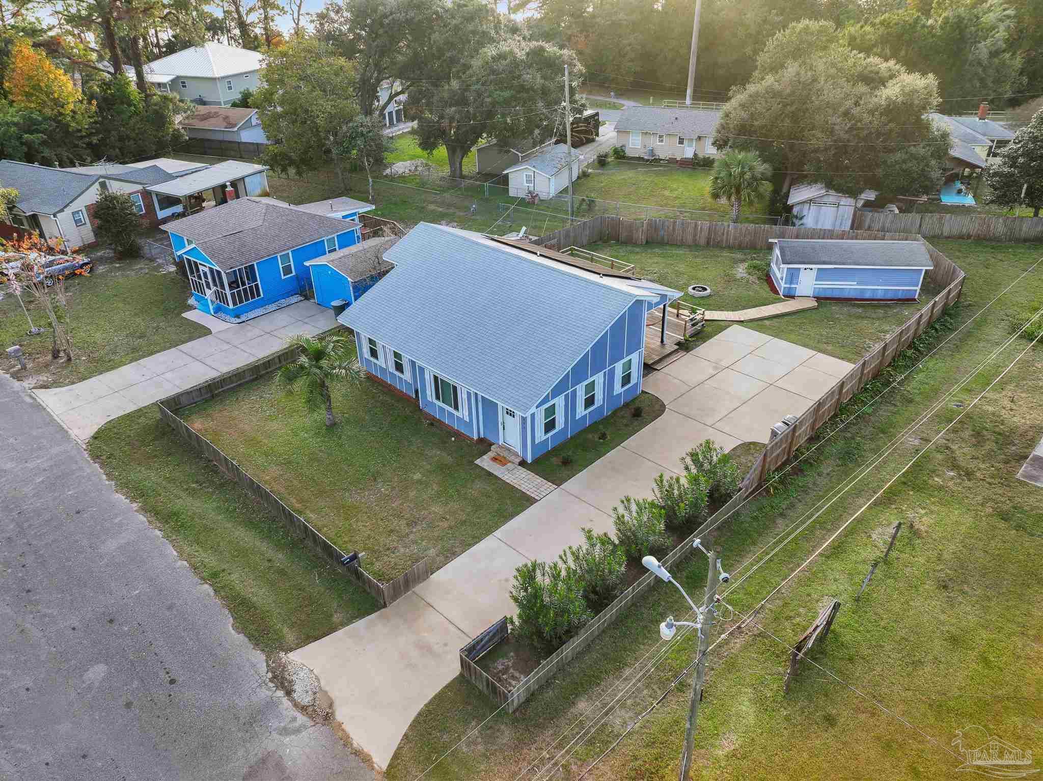 203 Berry Road Pensacola, FL 32507 - Photo 46 of 48
