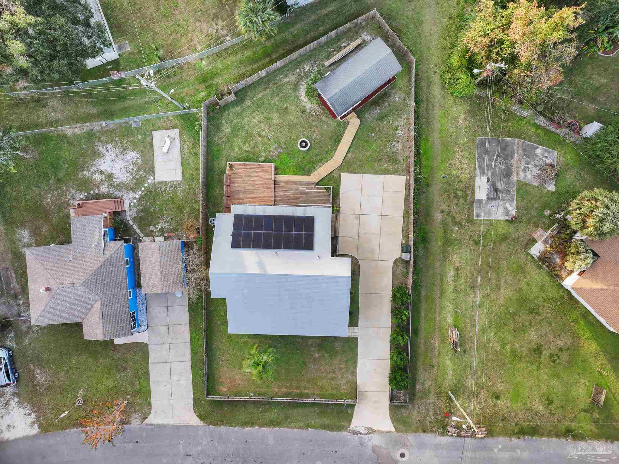 203 Berry Road Pensacola, FL 32507 - Photo 47 of 48