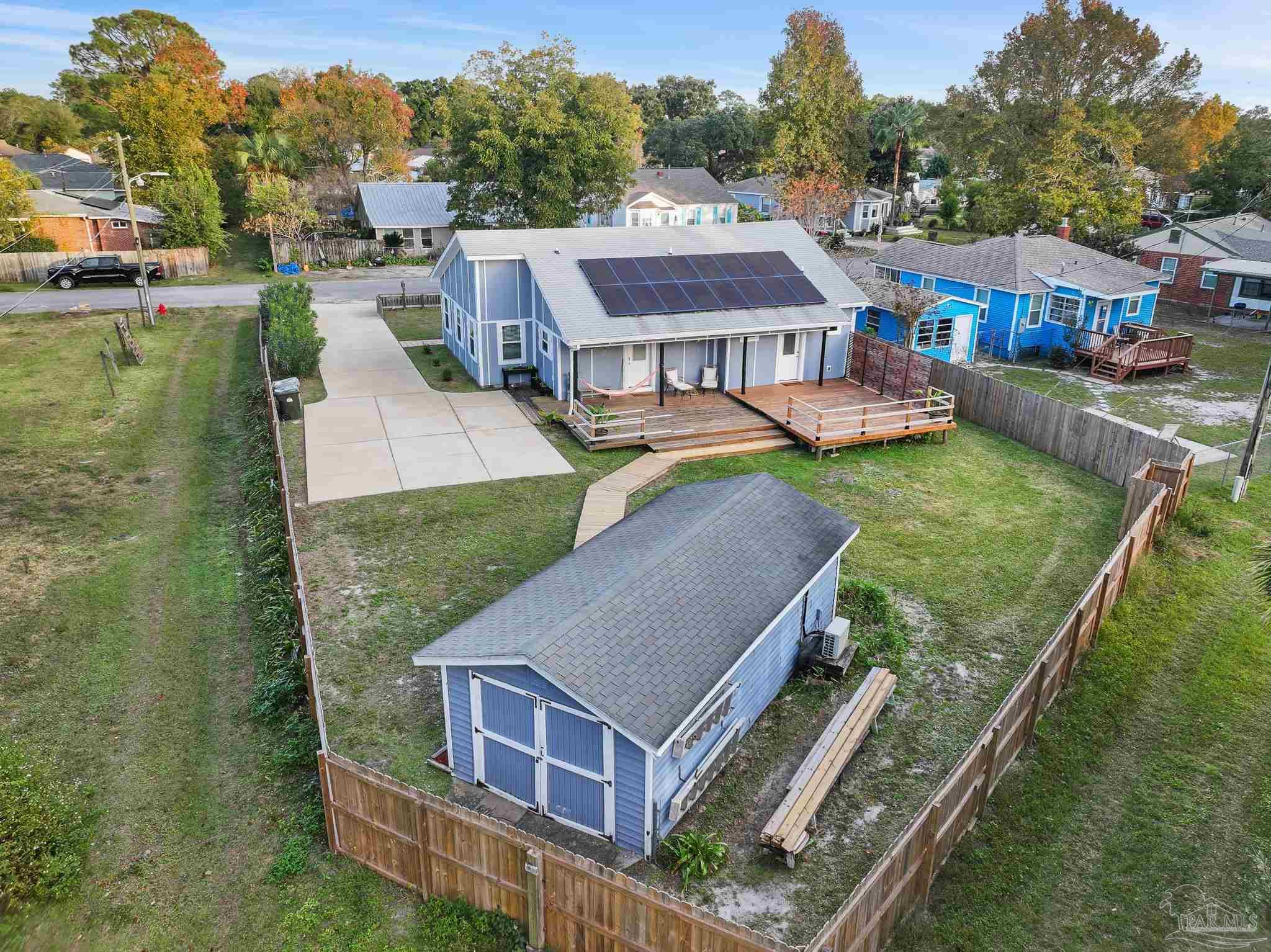 203 Berry Road Pensacola, FL 32507 - Photo 48 of 48