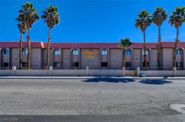 $155,000 | 4300 North Lamont Street, Unit 243, Las Vegas, NV 89115