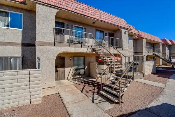 $155,000 | 4300 North Lamont Street, Unit 243, Las Vegas, NV 89115