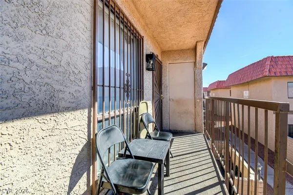 $155,000 | 4300 North Lamont Street, Unit 243, Las Vegas, NV 89115