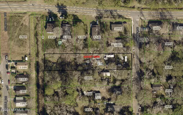 $45,000 | 1088 Hood Avenue, Jacksonville, FL 32254