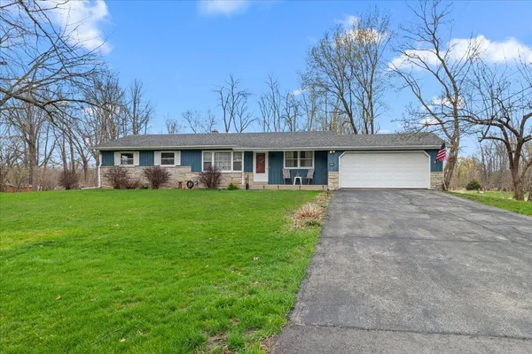 $449,900 | 20000 Glenoaks Drive, Brookfield, WI 53045