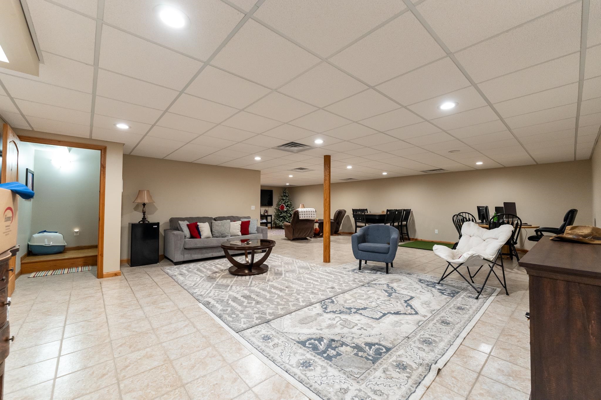 4597 West Baseline Road Mount Pleasant, MI 48858 - Photo 39 of 56