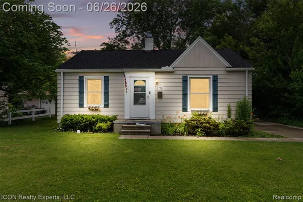 $400,000 | 3788 Griffith Avenue, Berkley, MI 48072