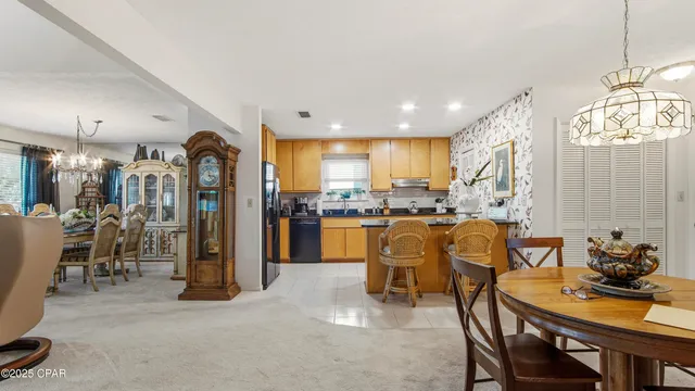 $775,000 | 1505 Trout Lane, Panama City Beach, FL 32408