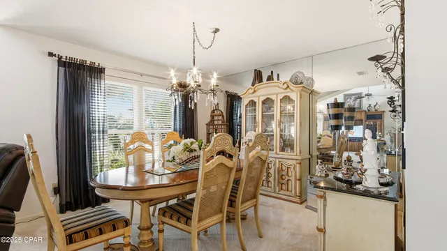 $775,000 | 1505 Trout Lane, Panama City Beach, FL 32408