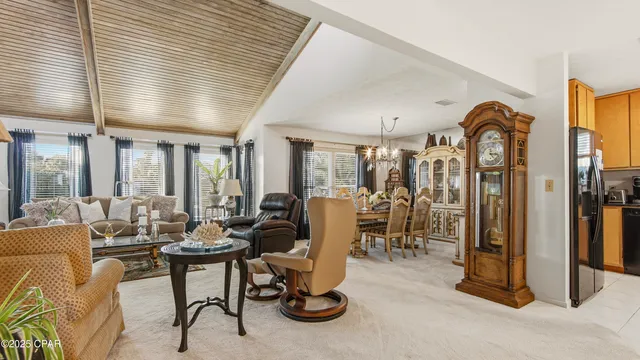 $775,000 | 1505 Trout Lane, Panama City Beach, FL 32408