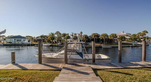 $775,000 | 1505 Trout Lane, Panama City Beach, FL 32408