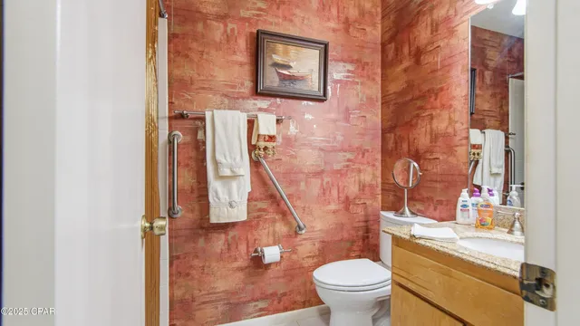 $775,000 | 1505 Trout Lane, Panama City Beach, FL 32408