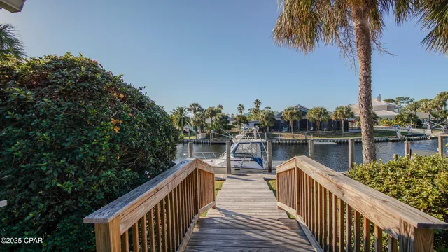 $775,000 | 1505 Trout Lane, Panama City Beach, FL 32408