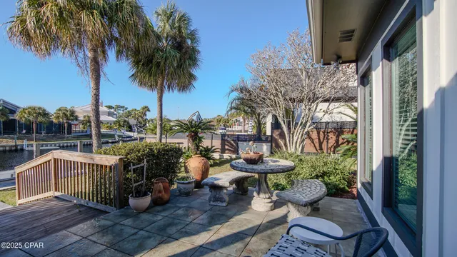 $775,000 | 1505 Trout Lane, Panama City Beach, FL 32408