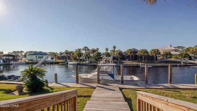 $775,000 | 1505 Trout Lane, Panama City Beach, FL 32408