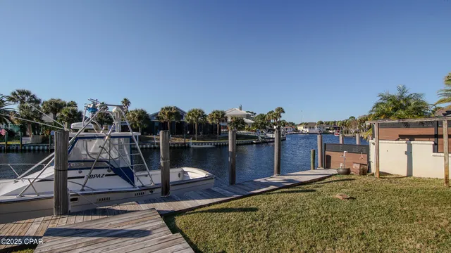 $775,000 | 1505 Trout Lane, Panama City Beach, FL 32408