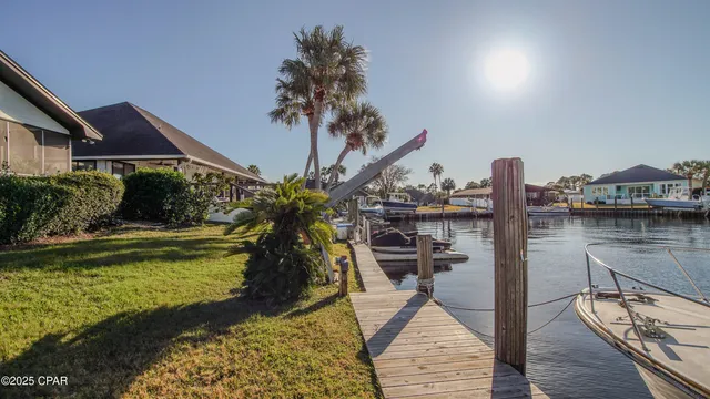$775,000 | 1505 Trout Lane, Panama City Beach, FL 32408