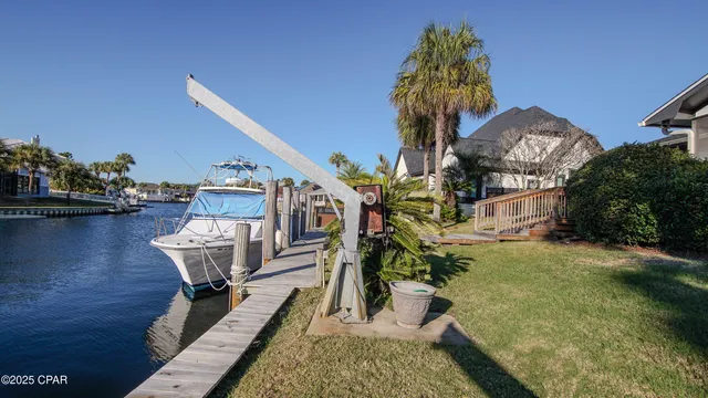 $775,000 | 1505 Trout Lane, Panama City Beach, FL 32408