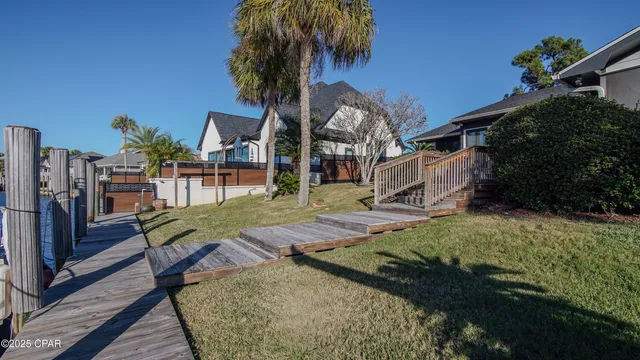 $775,000 | 1505 Trout Lane, Panama City Beach, FL 32408