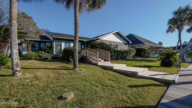 $775,000 | 1505 Trout Lane, Panama City Beach, FL 32408