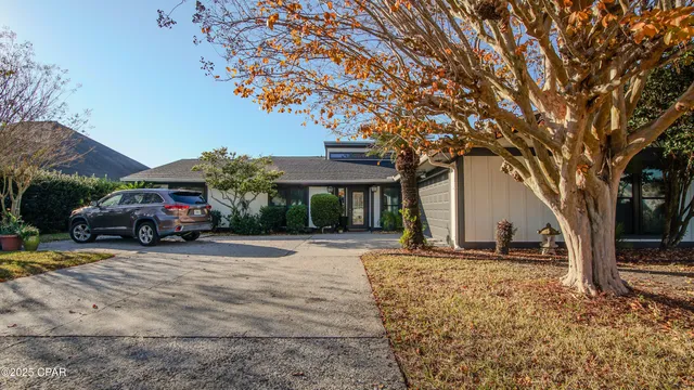 $775,000 | 1505 Trout Lane, Panama City Beach, FL 32408