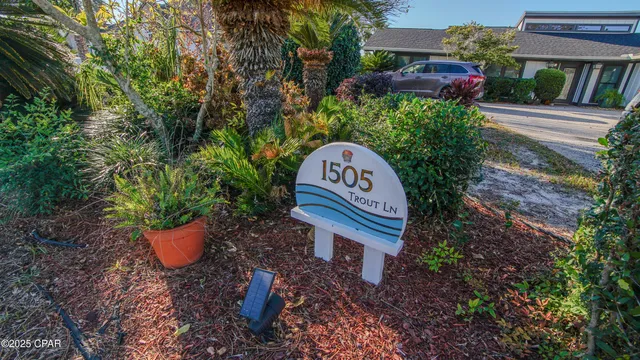 $775,000 | 1505 Trout Lane, Panama City Beach, FL 32408