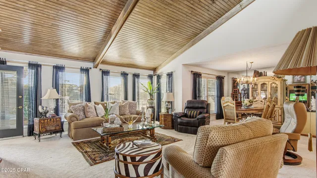 $775,000 | 1505 Trout Lane, Panama City Beach, FL 32408