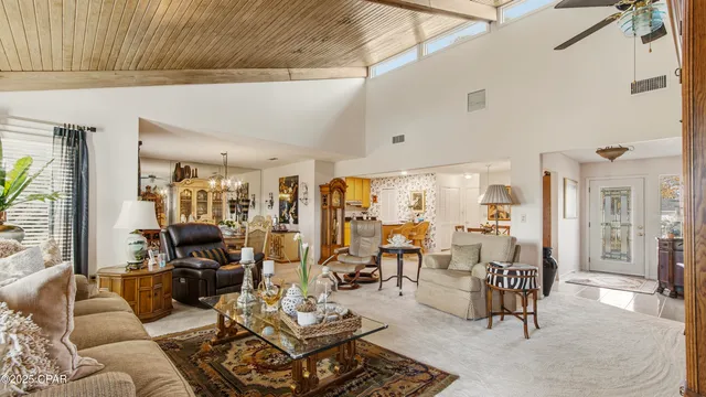 $775,000 | 1505 Trout Lane, Panama City Beach, FL 32408