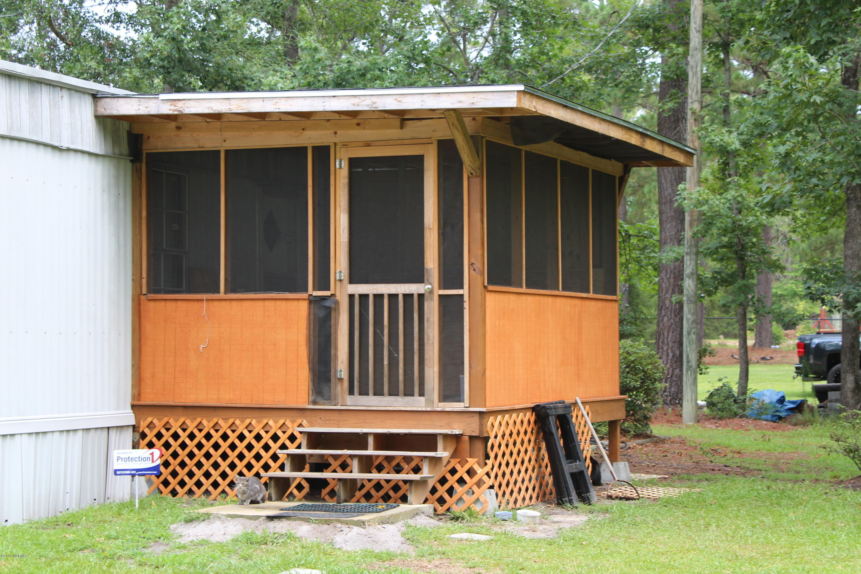 4895 Bell Williams Road Currie, NC 28435 - Photo 3 of 19 IMG_2437