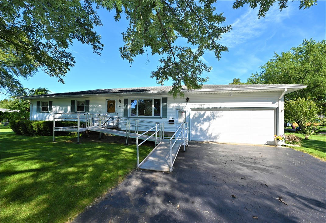 46 Drexel Drive Gates, NY 14606 - Photo 1 of 1