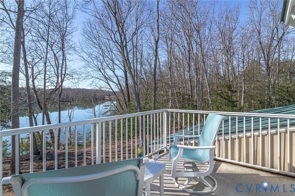 a view of a dining room with workspace and a window