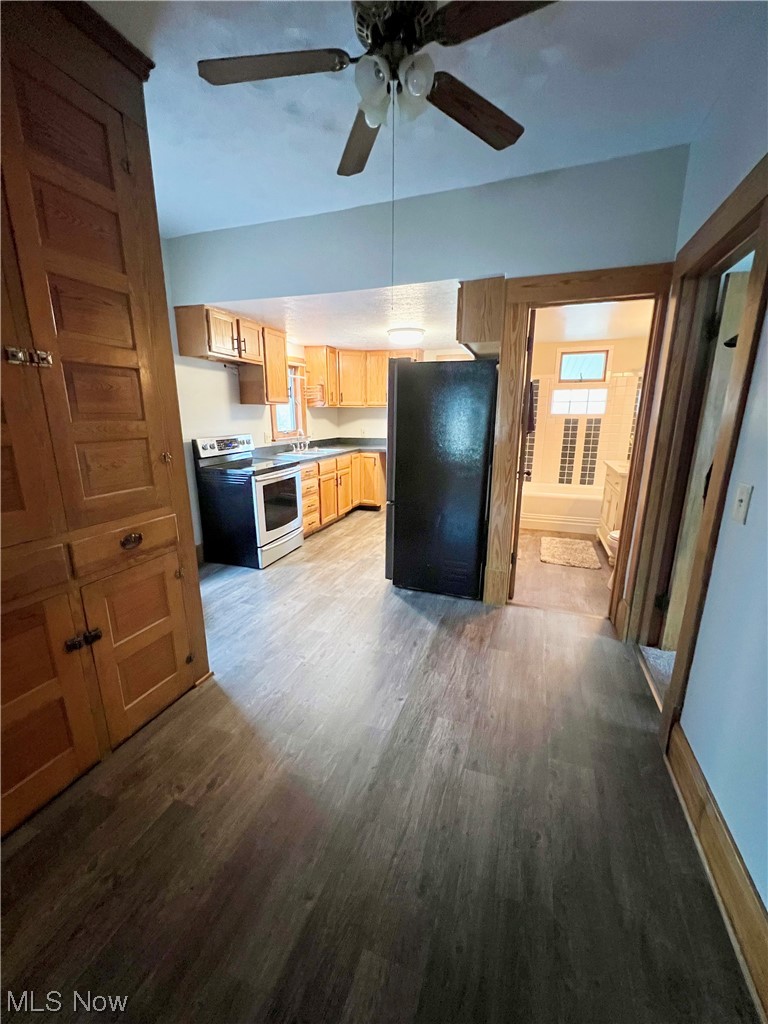 813 Cherry Road Northwest Massillon, OH 44647 - Photo 8 of 19 Gallery Image 8