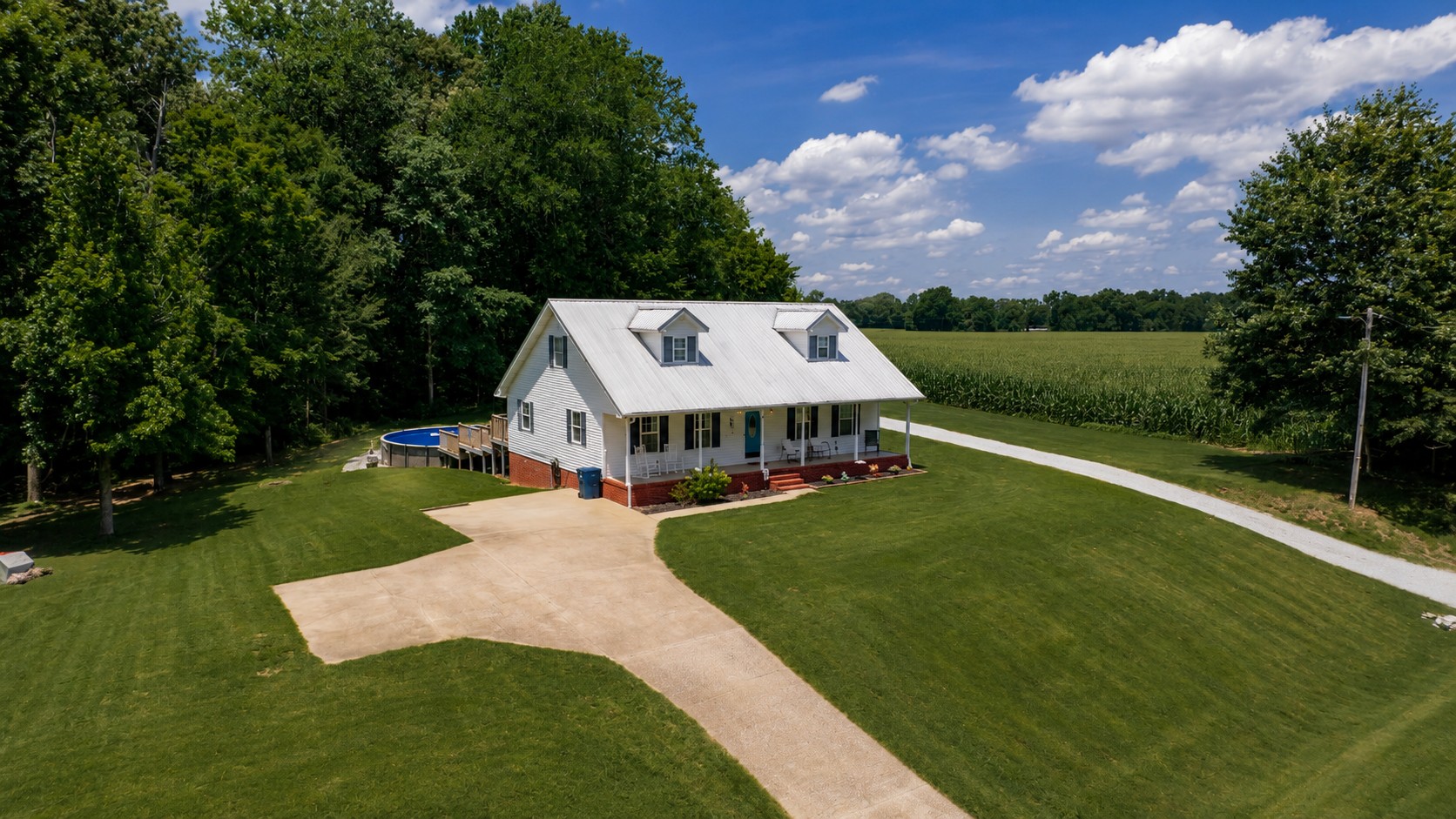 2836 Gate 3 Road Paris, TN 38242 - Photo 7 of 46