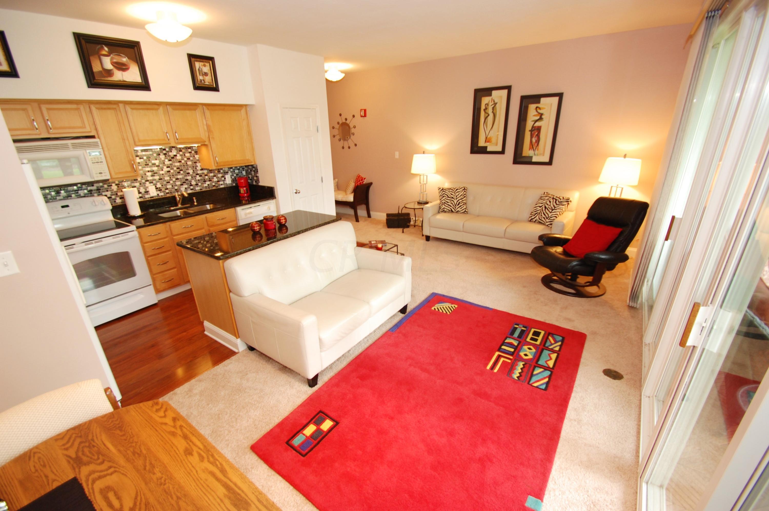 4401 Hunts Landing Road, Unit 106 Hebron, OH 43025 - Photo 8 of 33 Gallery Image 8