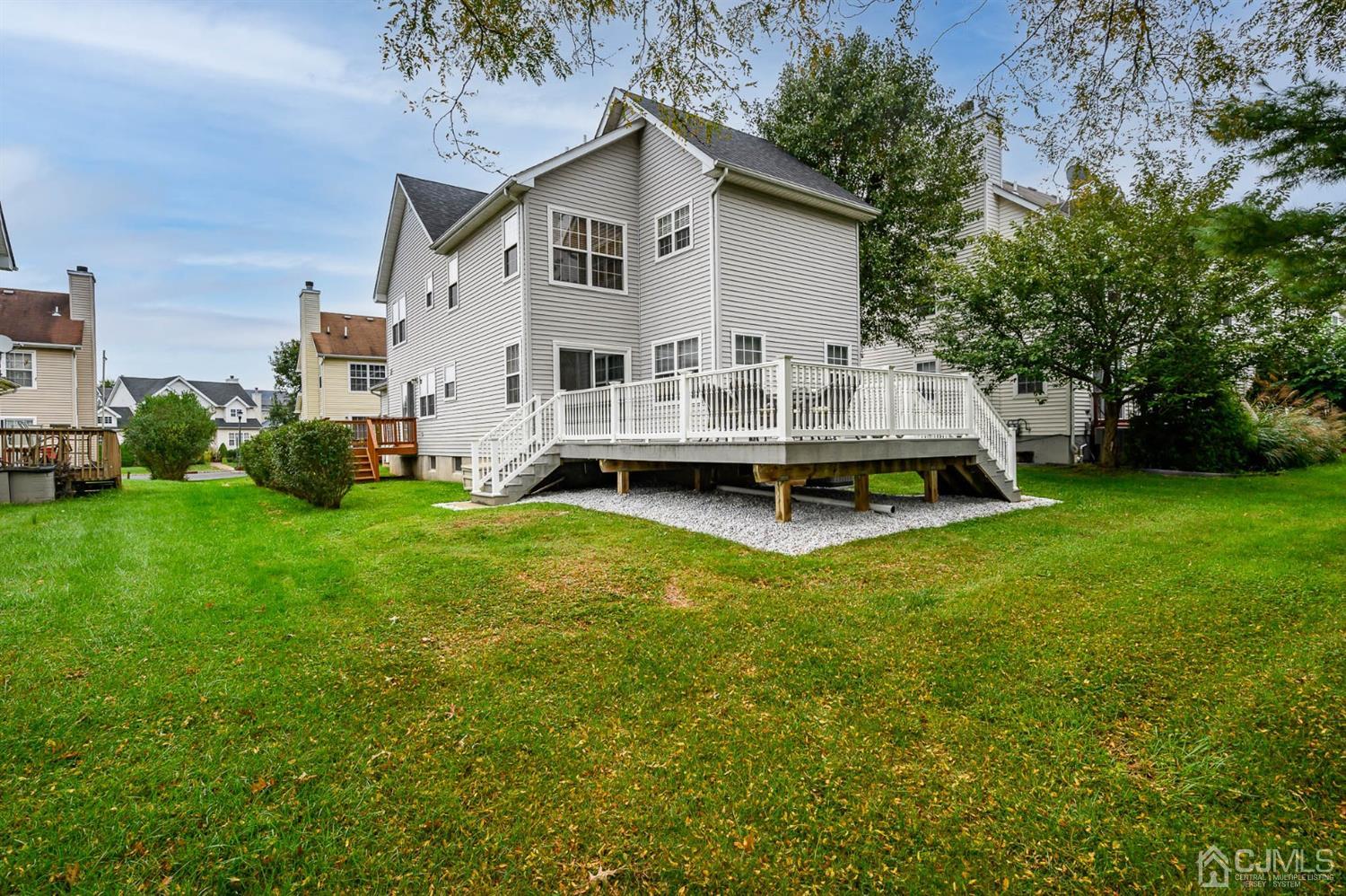 96 Nostrand Road Hillsborough, NJ 08844 - Photo 53 of 55 Gallery Image 53