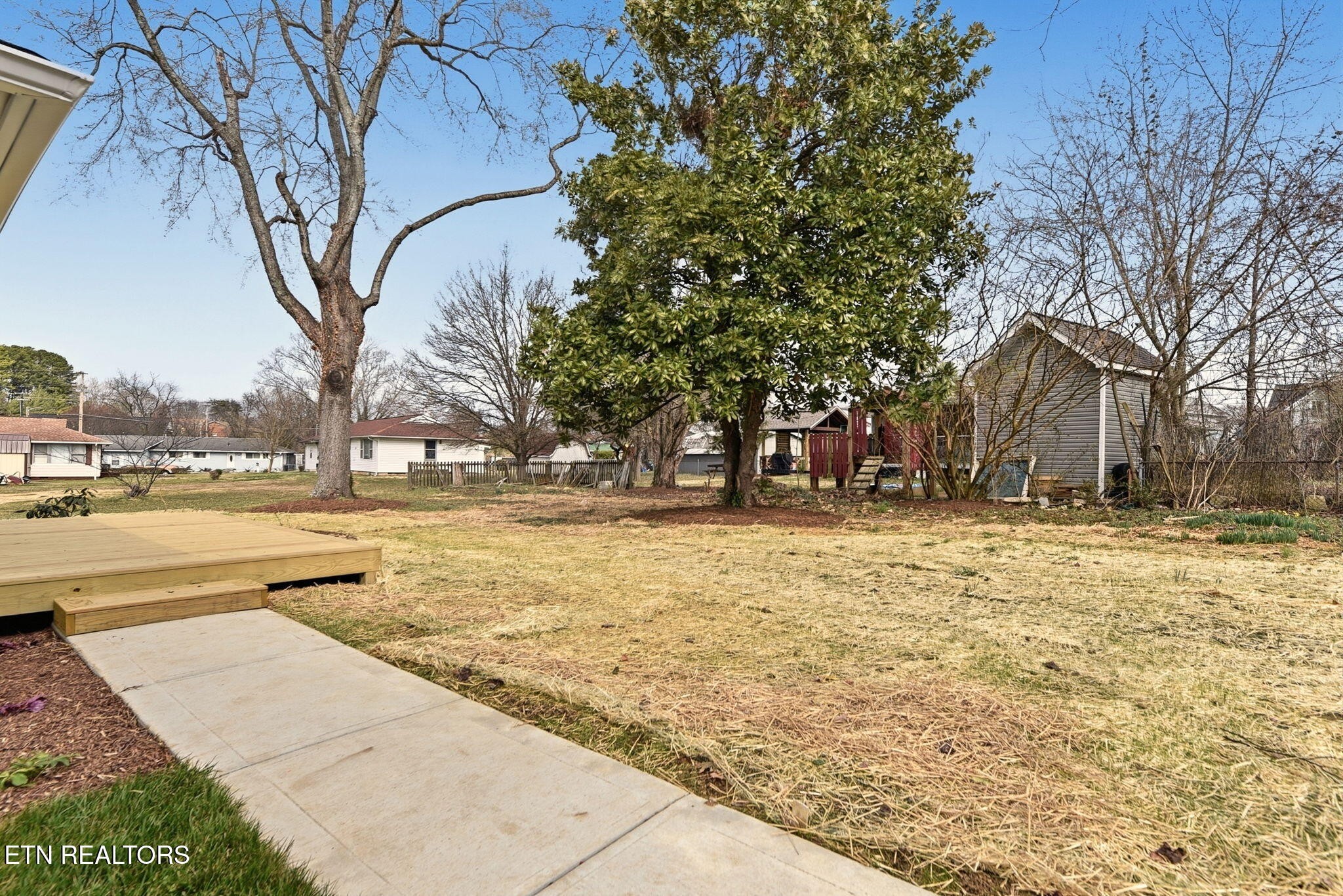 120 Marquette Road Oak Ridge, TN 37830 - Photo 35 of 37 Gallery Image 35