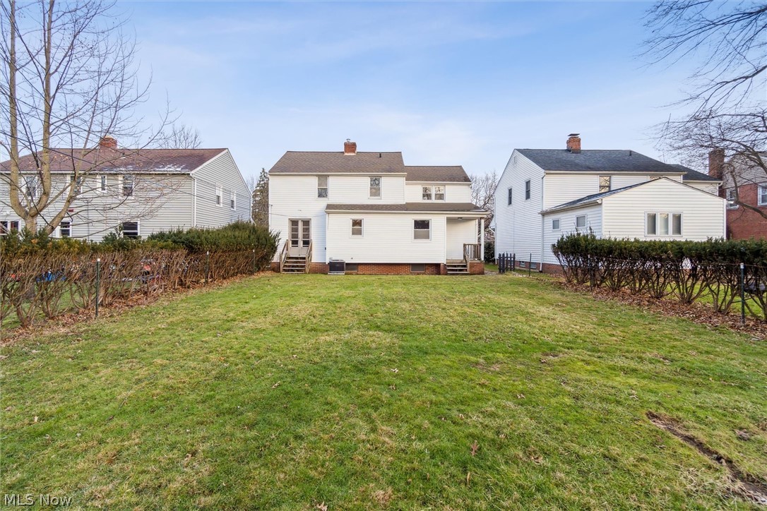 1224 Brainard Road Lyndhurst, OH 44124 - Photo 26 of 27