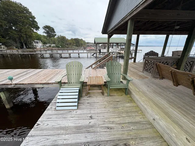$654,500 | 802 Canal Cove Road, Lake Waccamaw, NC 28450