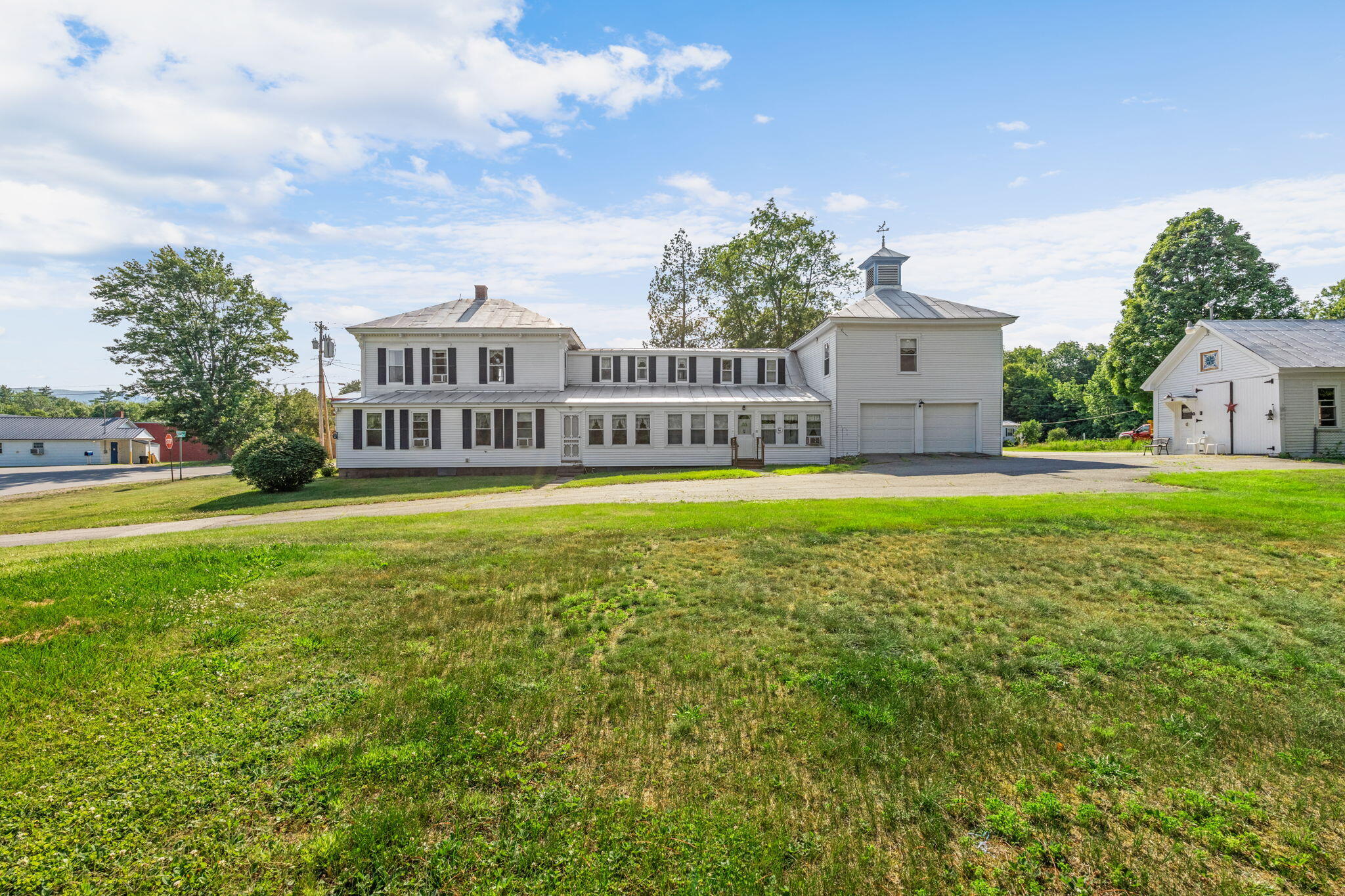 82 Dodge Road Phillips, ME 04966 - Photo 4 of 71 60-web-or-mls-82-dodge-rd