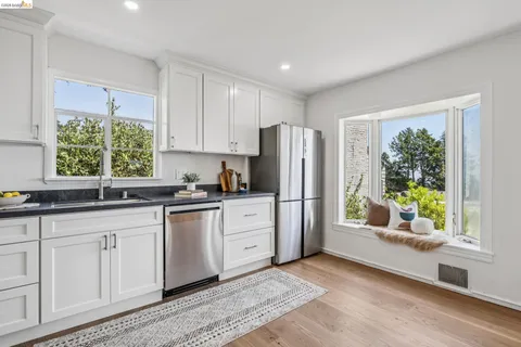 $1,499,000 | 708 Grizzly Peak Boulevard, Berkeley, CA 94708