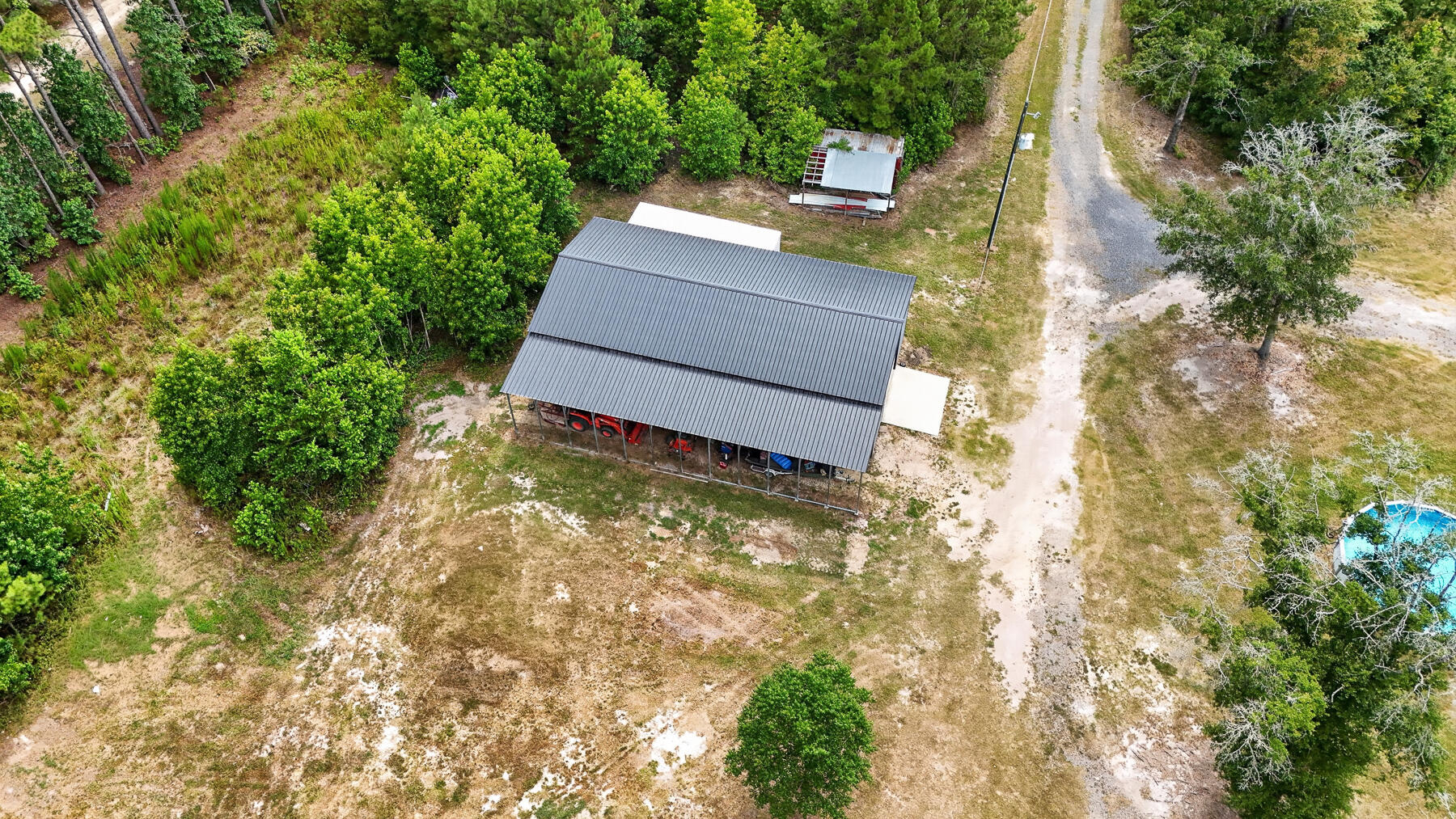 135 Ponley Lane Cottageville, SC 29435 - Photo 57 of 64 GM-103-2