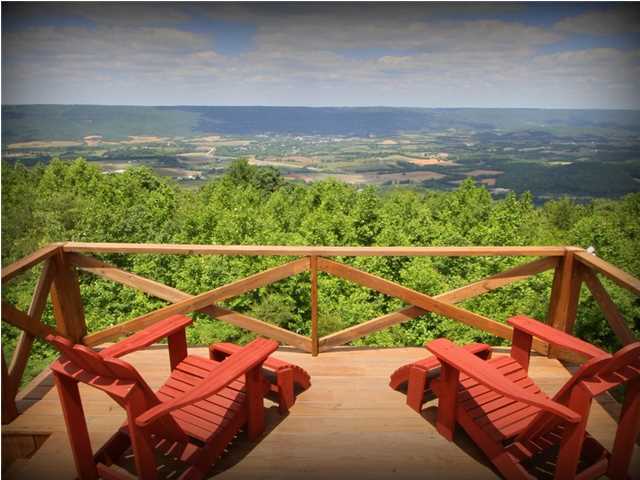 1125 Rigsby Gap Road Pikeville, TN 37367 - Photo 3 of 34 Additional Photo
