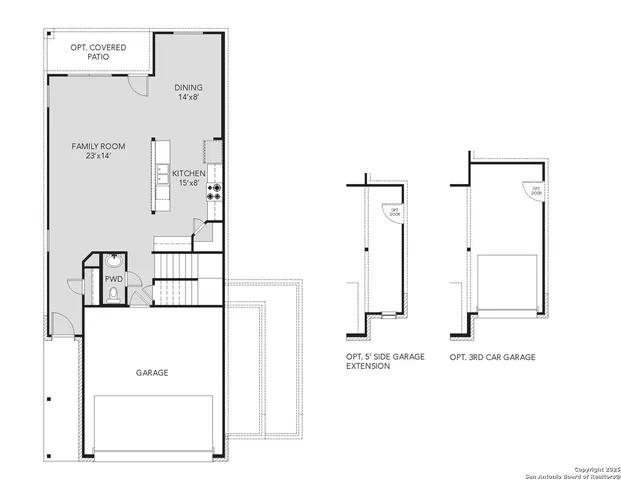 a picture of a book and a bed