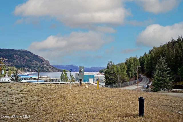 $289,000 | 16882 East Hudson Bay Road, Bayview, ID 83803