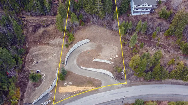 $289,000 | 16882 East Hudson Bay Road, Bayview, ID 83803