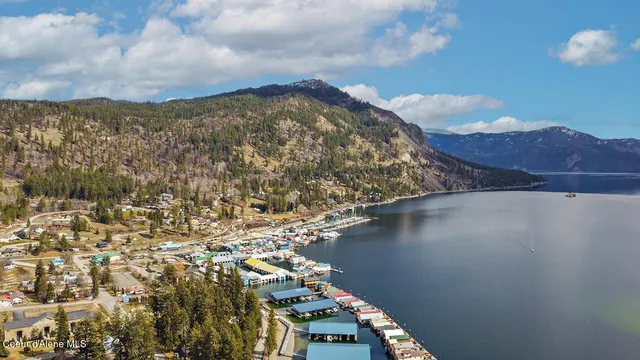 $289,000 | 16882 East Hudson Bay Road, Bayview, ID 83803